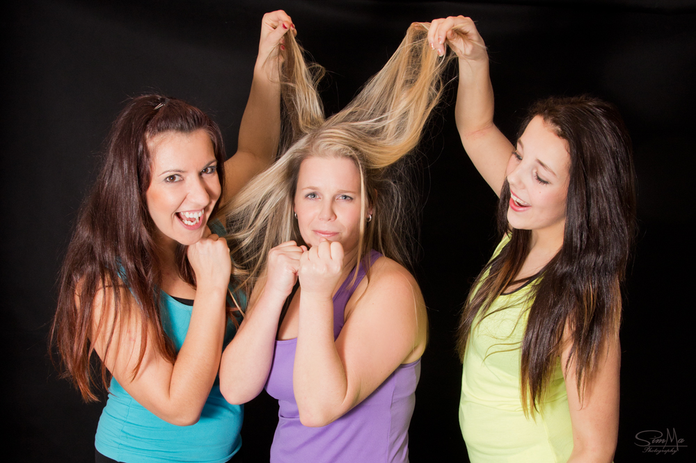 Cvičení léto Přeštice Piloxing v Přešticích s Romčou