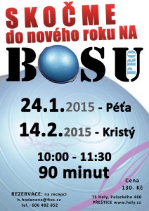 aktivní sobota v Přešticích