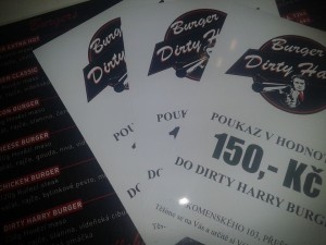 TS Hely odměňuje své cvičence