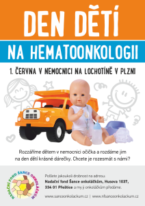 Nadační fond pro Onkoláčky