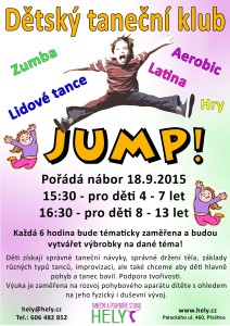 TS Hely - Jump 2015_2016