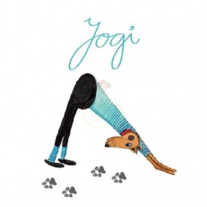 Dětská jóga v Přešticích Děti jóga Přeštice