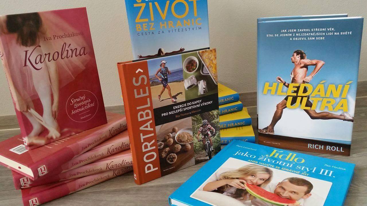 dárek festival zdraví